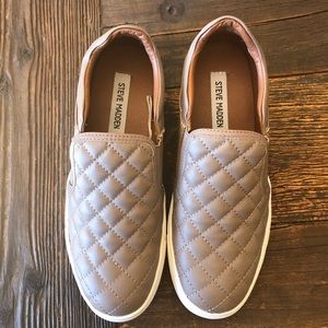 Steven Madden Sneakers